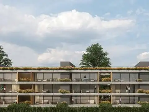 Av Gaspar Campos 100 3° G