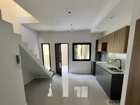 Departamento en Venta en La Florida, USD 108.000