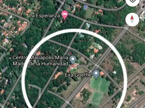 Terreno en Venta en Luque, USD 205.760
