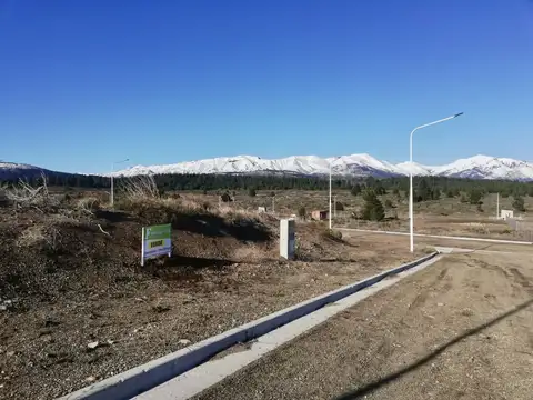 Terreno en Venta de 1000,0 m2