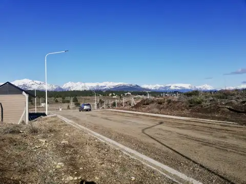 Lotes en nuevo Barrio Coirones de aprox. 1000 m2 cada uno.