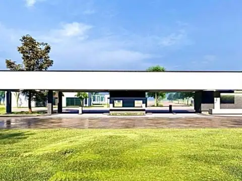  VENTA TERRENO B° PRIVADO LOS ABEDULES -MALARGUE