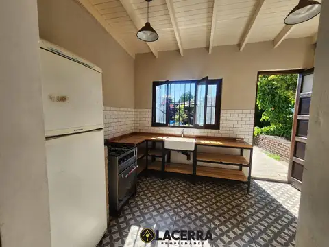 Casa en venta en Villa Maipu
