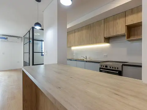 Departamento en Venta A Estrenar