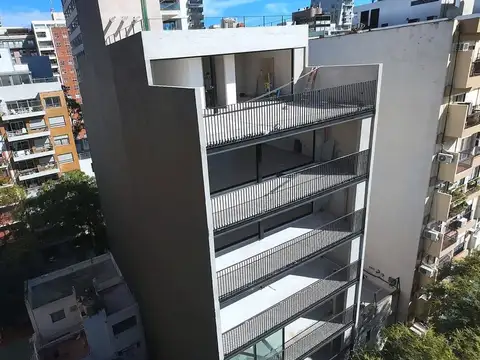 Venta DUPLEX 6 amb Belgrano LUMEN BOSQUES