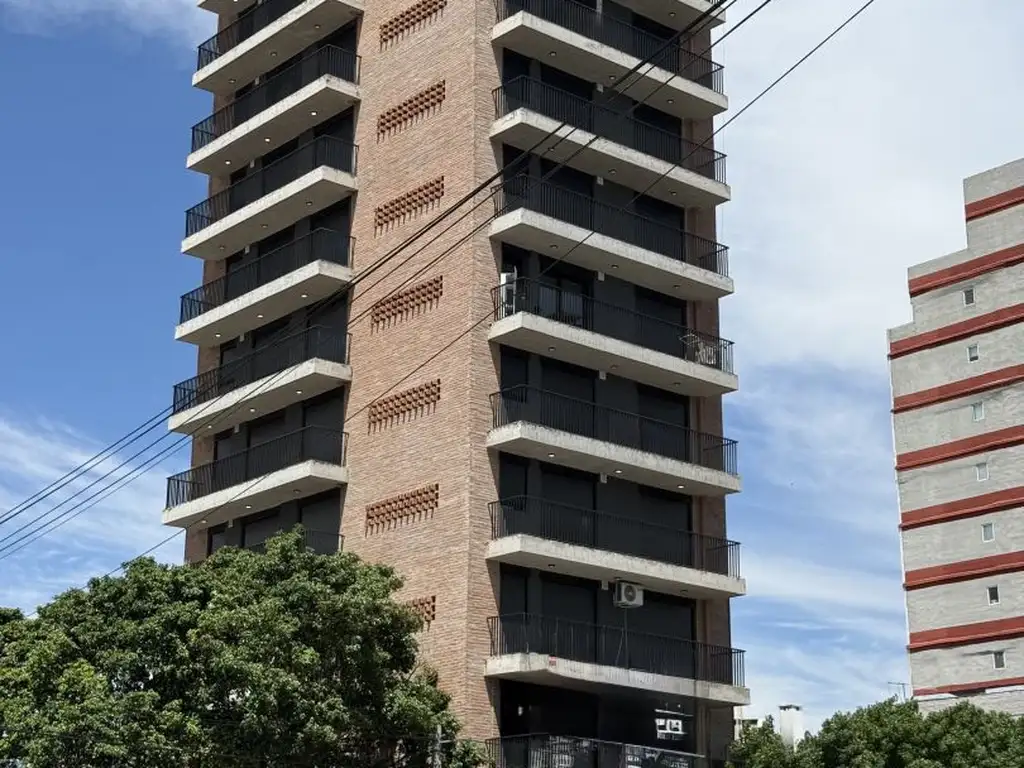 Emprendimiento en Rosario - Etapa: Terminado