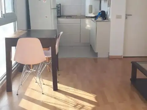 Departamento en Alquiler Temporal 10 años