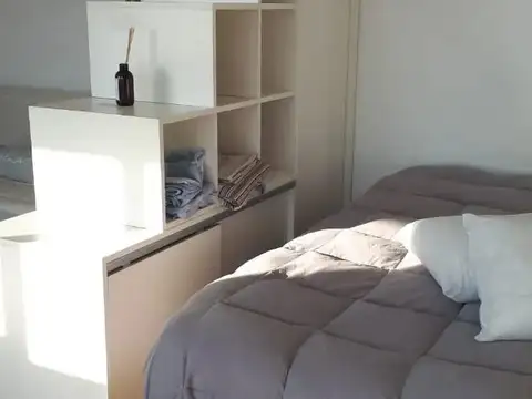 Departamento en Alquiler Temporal en Almagro, USD 750
