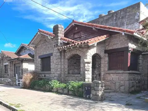 Casa en Alquiler en Chauvin, Mar del Plata