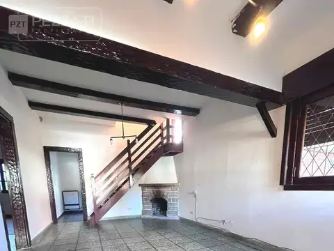 Casa en Alquiler de 3 dormitorios