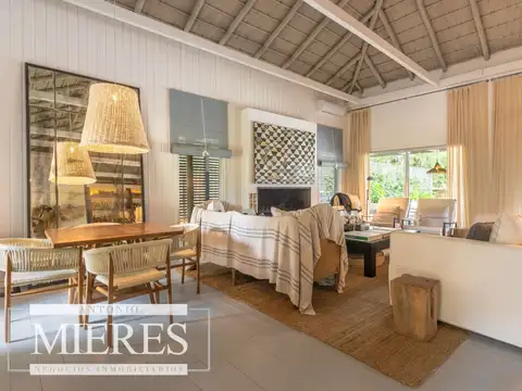 Venta y Alquiler divina casa 6 dorm en Pinar del Faro 2000m2 espectacular!