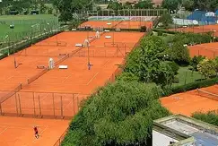 Actividades deportivas futbol, voley, tenis en Macabi en G.B.A. Zona Norte