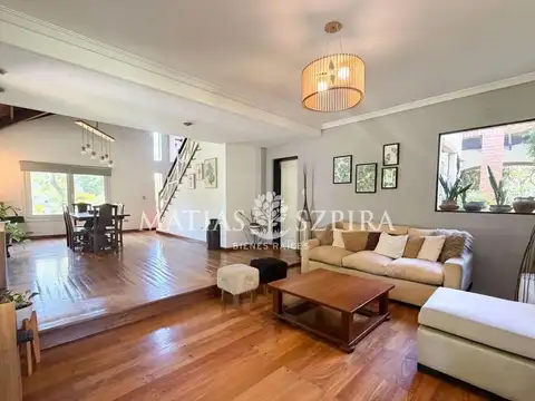 Casa en venta en Haras Maria Eugenia