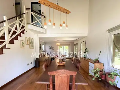 Casa en Venta al Noroeste