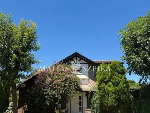 Casa en Venta en Haras Maria Eugenia, USD 289.000