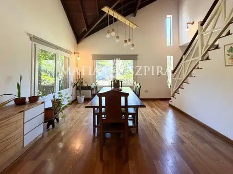 Casa en Venta 24 años