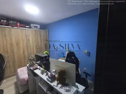 Casa en Venta en Mariano Acosta, USD 55.000