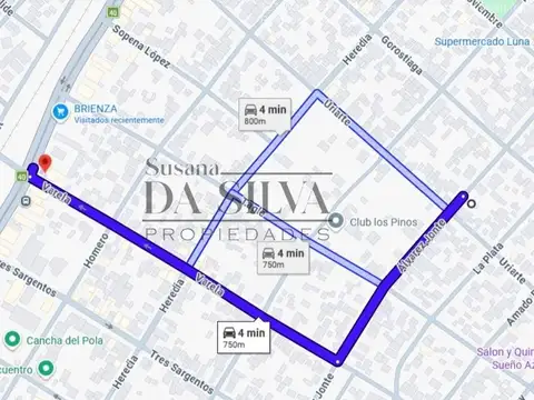 Casa en Venta de 2 dormitorios