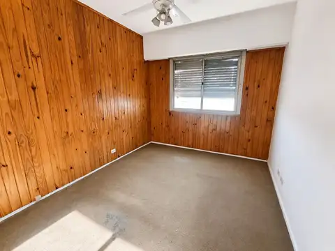 Departamento 4 ambientes con 1 baño