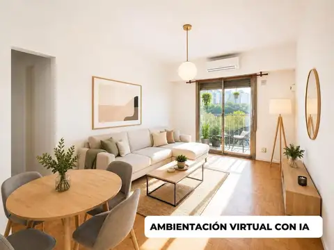 LINDO 3 AMB CON BALCON ESQ REMEDIOS Y MARIANO ACOSTA