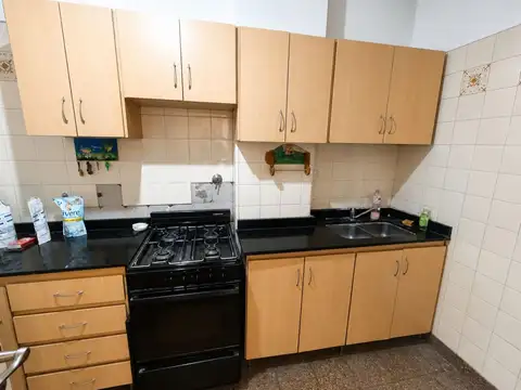 Departamento en Venta en Parque Avellaneda, USD 88.000