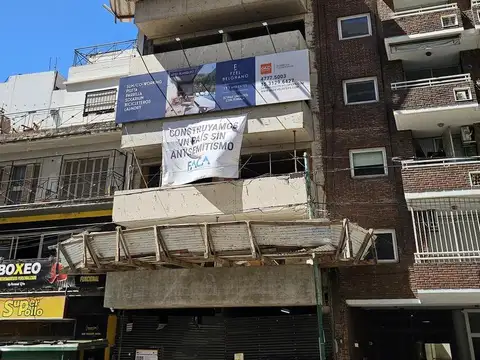 Departamento en Venta en Belgrano, CABA