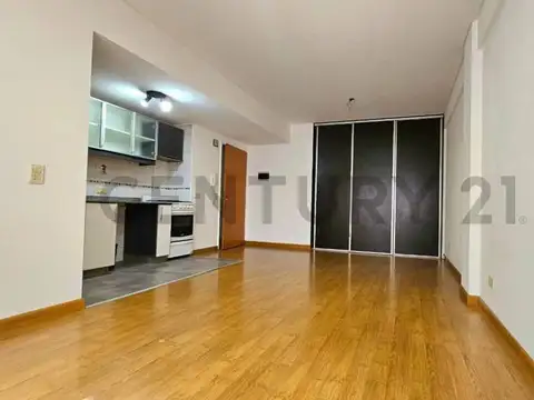 Venta monoambiente en Caballito Apto Crédito