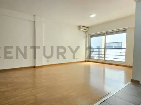 Departamento en Venta en Caballito Norte, USD 72.000