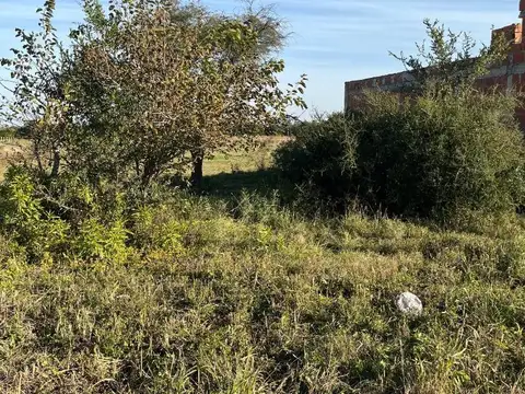 TERRENO EN VENTA SOLES SERRANOS 2