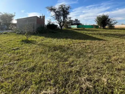 Terreno en Venta en Barrio Soles Serranos, USD 10.000