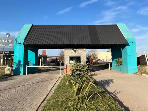 TERRENO EN VENTA SOLES SERRANOS 2