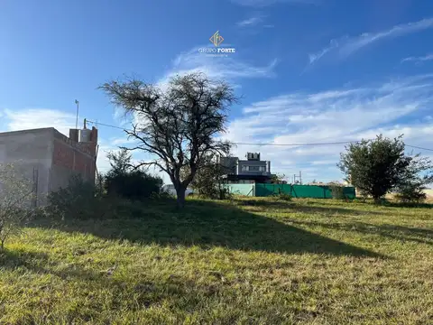 Terreno en Venta en Barrio Soles Serranos, USD 10.000