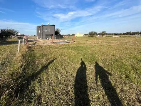 TERRENO EN VENTA SOLES SERRANOS 2