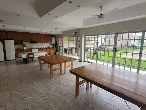 Galpon en Alquiler 30 años