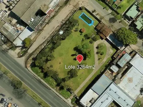 AV BRIGADIER JUAN MANUEL DE ROSAS 3951. Entre 11 de septiembre y Bartolome mitre