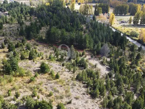 RP A15, Epuyén