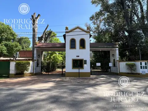 Terreno en Venta en Rincon De Maschwitz, USD 45.000