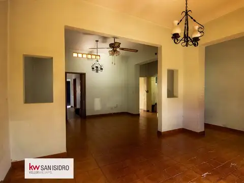 Casa en Venta de 3 dormitorios