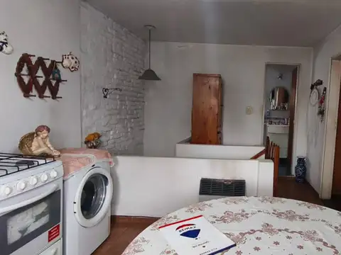 Depto Tipo Casa en Venta de 3 ambientes