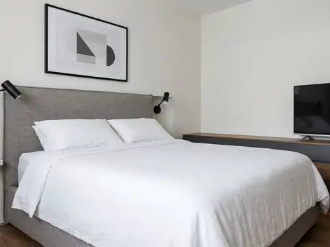Depto Tipo Casa en Venta en Morón, USD 42.000
