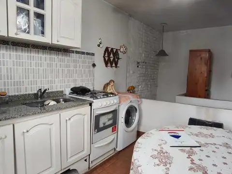 VENTA PH 3 AMB SIN EXPENSAS MORÓN APTO CREDITO