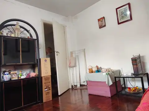VENTA PH 3 AMB SIN EXPENSAS MORÓN APTO CREDITO