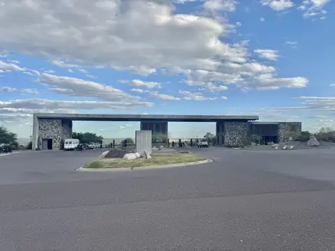 Terreno en venta las heras