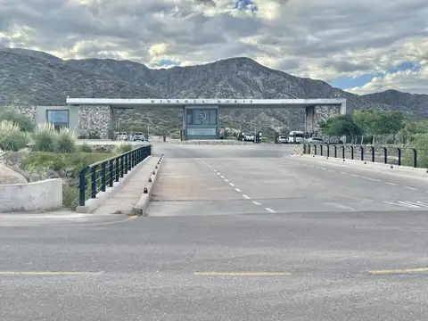 Terreno en venta las heras