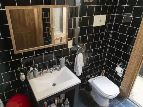 Depto Tipo Casa en Venta 109 años