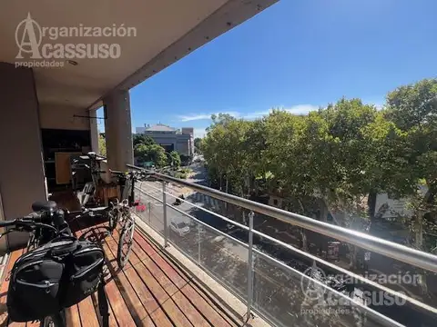 Departamento en Venta en Olivos Vias/Rio, Olivos