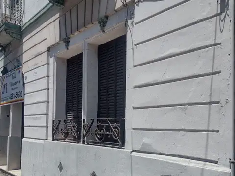 Av Dr Juan Bautista Justo 4100