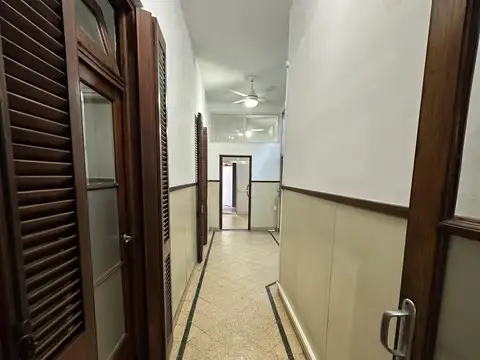 Depto Tipo Casa 4 ambientes con 1 baño