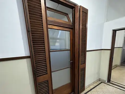 Depto Tipo Casa 4 ambientes con 1 baño