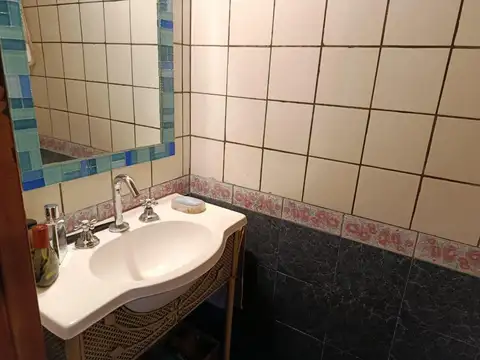 Depto Tipo Casa en Venta en Parque Avellaneda, USD 120.000